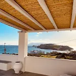 Iosub & - Amazing View In Koumbara