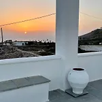 Iosub & - Amazing View In Koumbara 公寓