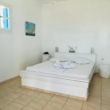 Iosub & - Amazing View In Koumbara Tzamaria