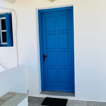 Iosub & - Amazing View In Koumbara Apartment Tzamaria