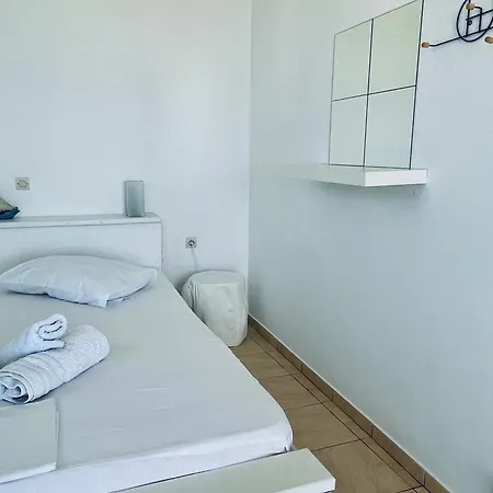 Iosub & - Amazing View In Koumbara