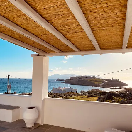 Iosub & - Amazing View In Koumbara