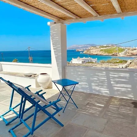 Iosub & - Amazing View In Koumbara Tzamaria