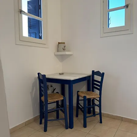 Iosub & - Amazing View In Koumbara *