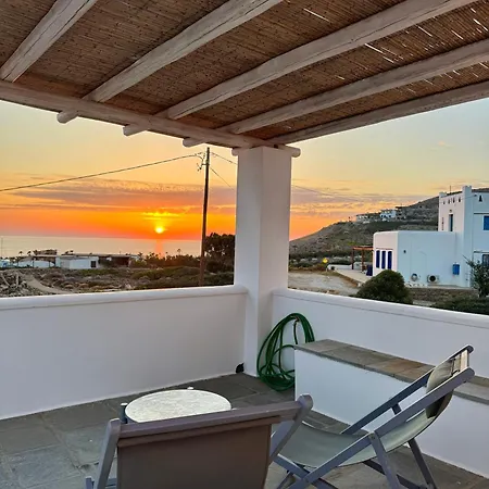 Iosub & - Amazing View In Koumbara * Tzamaria