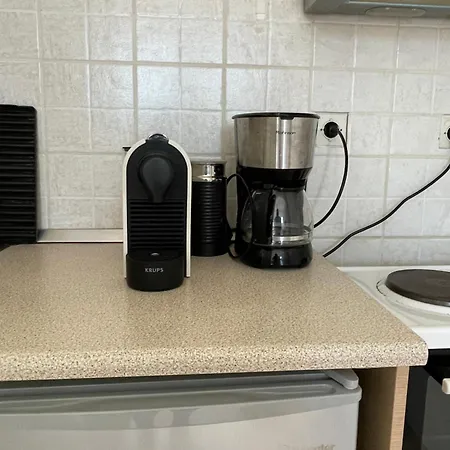 Iosub & - Amazing View In Koumbara