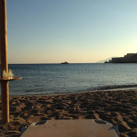 アパート Iosub & - Amazing View In Koumbara