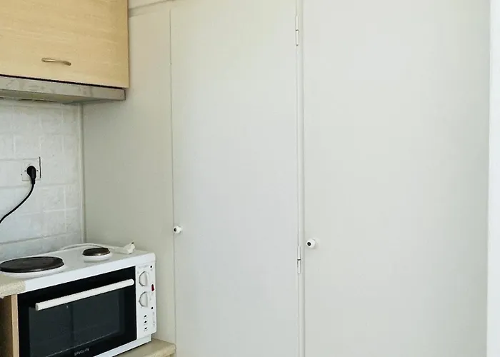 Iosub & - Amazing View In Koumbara *