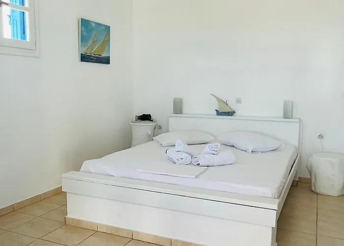 Iosub & - Amazing View In Koumbara Tzamaria