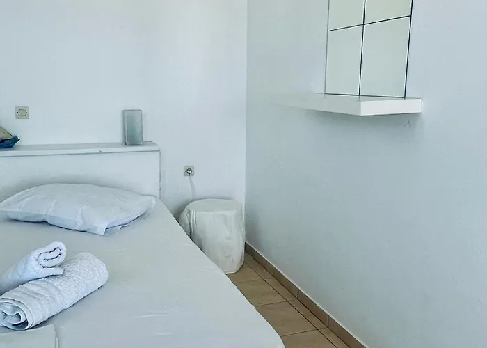 Iosub & - Amazing View In Koumbara