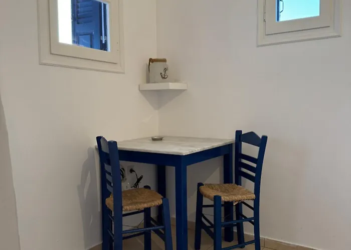 Iosub & - Amazing View In Koumbara *