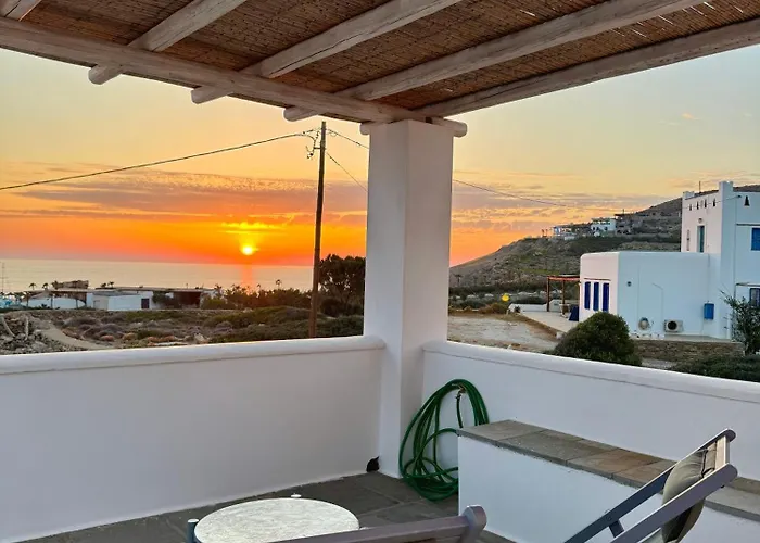 Iosub & - Amazing View In Koumbara * Tzamaria