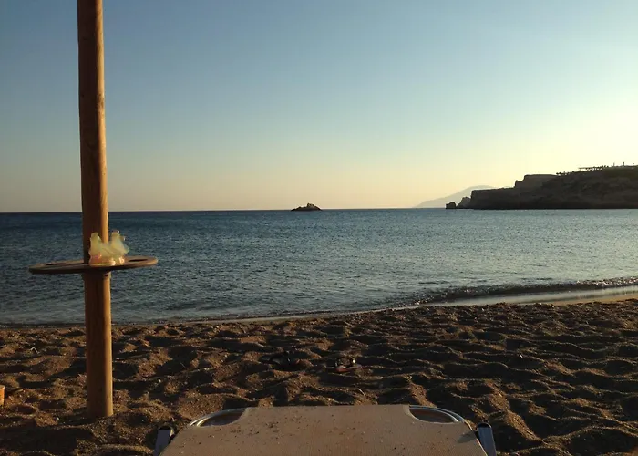 アパート Iosub & - Amazing View In Koumbara