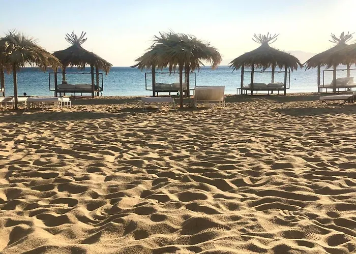 アパート Iosub & - Amazing View In Koumbara Tzamaria